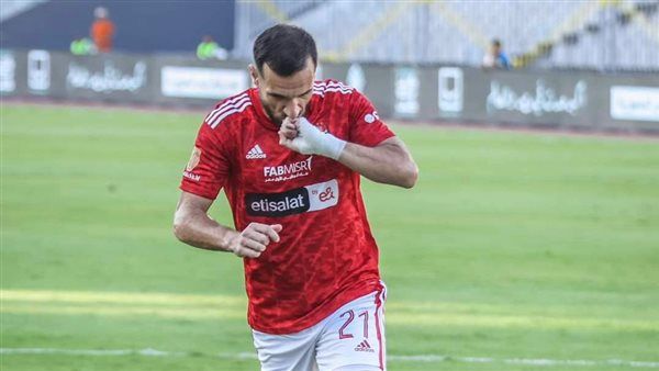 عاجل.. كولر يحسم مستقبل معلول مع الأهلي