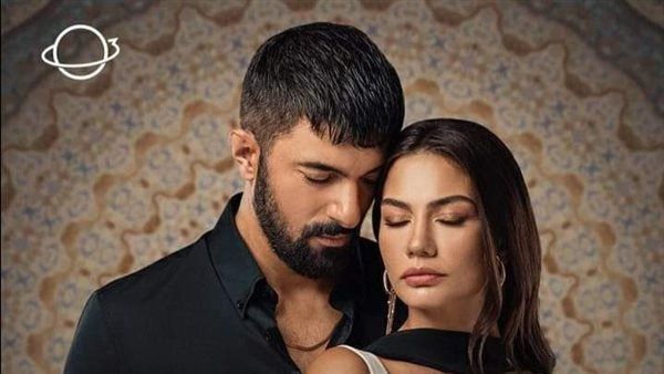 تعرف على تردد القنوات الناقلة لمسلسل اسمي فرح