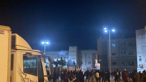 الضفة تنفجر غصبأ وتطالب بإسقاط عباس .. فيديو