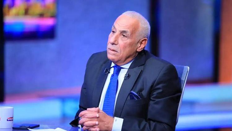 عاجل - عمر هريدي يوجه رسالة شديدة اللهجة إلى حسين لبيب ويعلن موقفه من التعامل مع أزمة كهربا