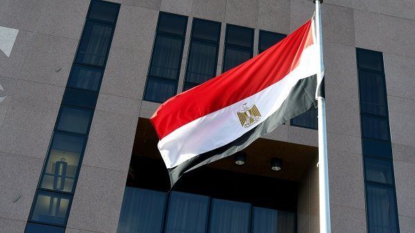 مصر تدين بأشد العبارات القصف الإسرائيلي لمستشفى الأهلي المعمداني في غزة
