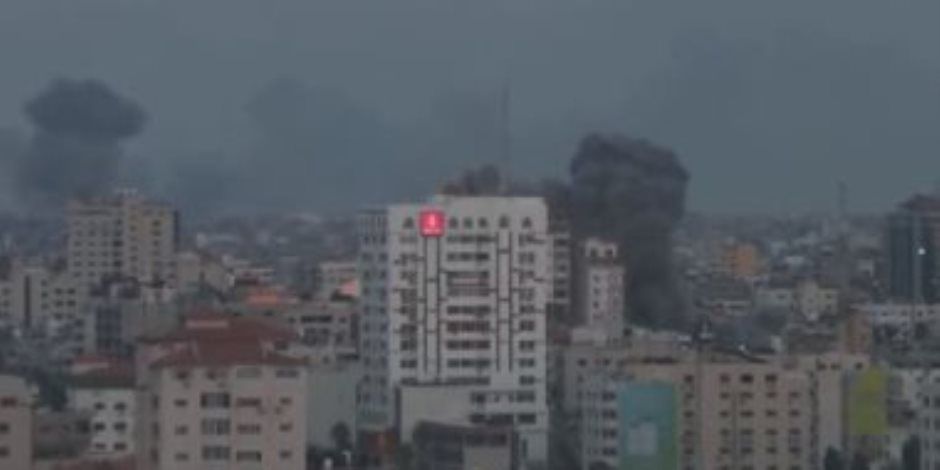 الحركة المدنية: دعوة الرئيس السيسي لقمة السلام 2023 أول تحرك جاد لدعم القضية الفلسطينية