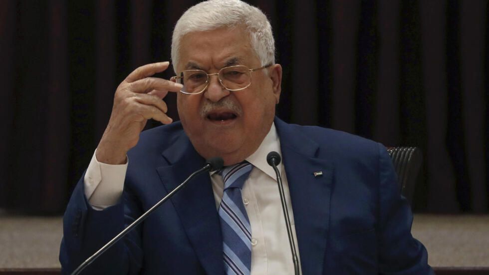 عاجل - كلمة الرئيس الفلسطيني محمود عباس بشأن مجزرة المعمداني.. ورسالة شديدة اللهجة لمجلس الأمن
