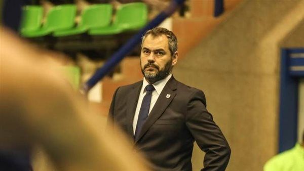 ليست مباراة شخصية.. أوجستي بوش يتحدث عن استعدادات الأهلي لمواجهة الزمالك في كأس السوبر