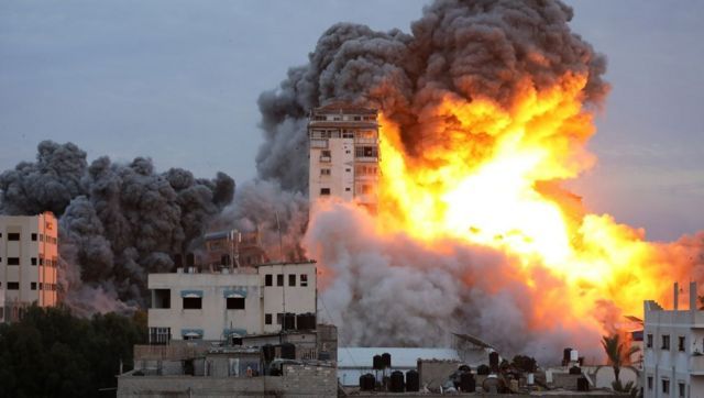 تضامنا مع غزة.. نجل محمد الموجي يحجب أغنية "اسأل روحك" المعروضة على قناة إسرائيلية