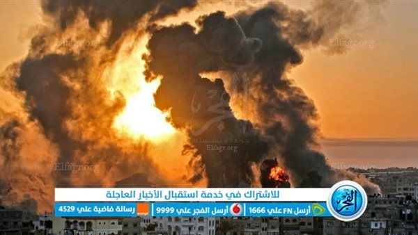 عاجل - "تقتل القتيل وتمشي في جنازته".. إسرائيل تحاول قلب الموازين بشأن قصف مستشفى غزة