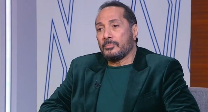 على الحجار: قصف مستشفى المعمداني بغزة وصمة عار في جبين إسرائيل
