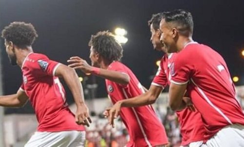 منتخب اليمن يتأهل إلي تصفيات كأس العالم بجانب الإمارات