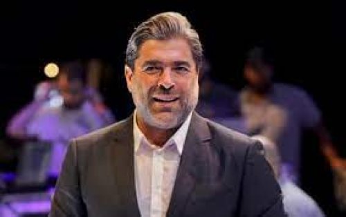 طليقة وائل كفوري تهدده أمام الإعلام وتكشف أول فضحية مدوية جعلت مستقبله الفني في مهب الريح ..."تفاصيل صادمة"