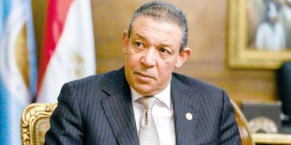 حملة المرشح الرئاسي حازم عمر تعلق أنشطتها يومين بسبب أحداث فلسطين