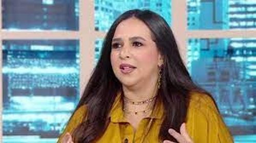 كنت أبكي من كتر الألم".. الفنانة إيمي سمير غانم تفجر مفاجأة نارية وتكشف عن الأيام الأولى في علاقتها الزوجية مع حسن الرداد!!