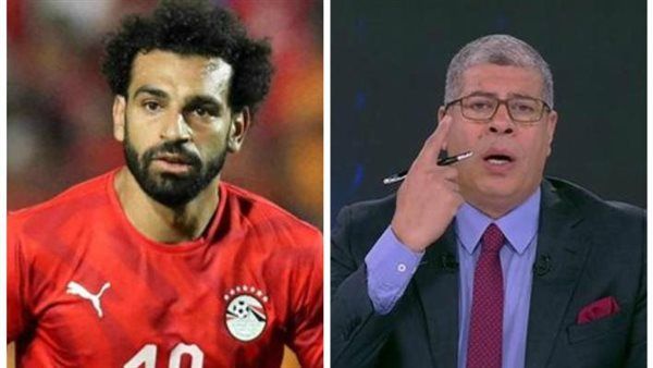 شوبير يوجه رسالة خاصة لمهاجمي محمد صلاح بسبب القضية الفلسطينية