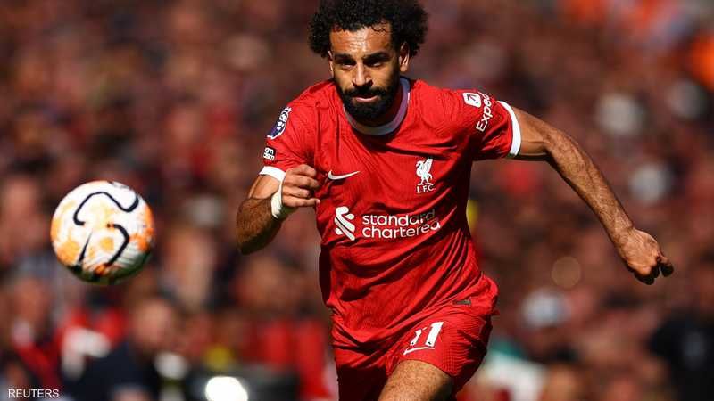 عاجل - "محمد صلاح" يخرج عن صمته ويعلق على القضية الفلسطينية: "الإنسانية يجب أن تسود"