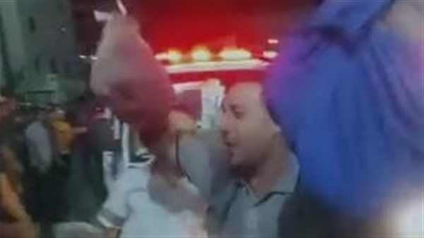 وزير الخارجية الفلسطيني: إسرائيل شردت أكثر من مليون فلسطيني في أسبوع