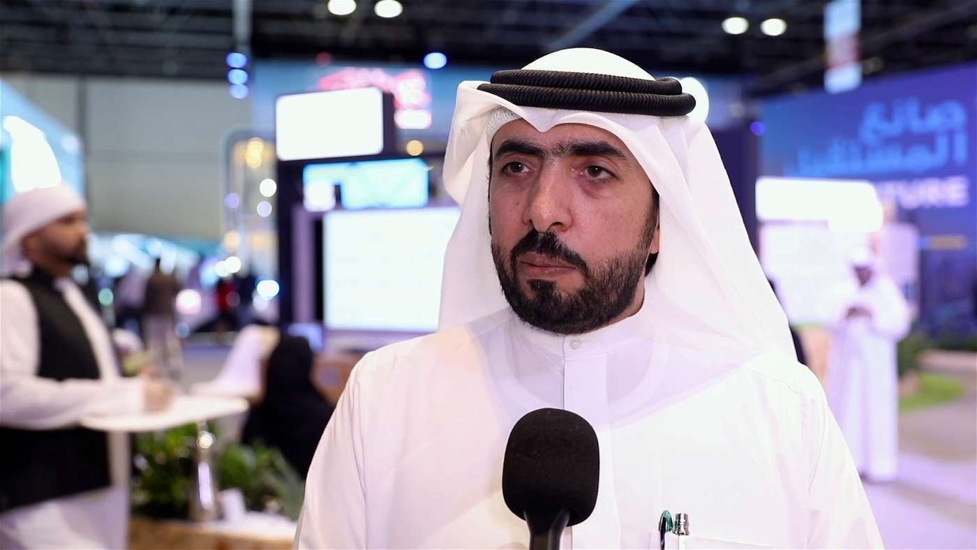 “العليا للتشريعات في دبي” تكشف في “جيتكس 2023” عن منصة رقمية لتقديم خدماتها
