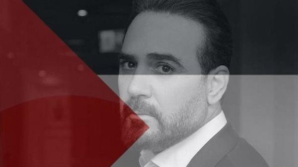 تضامنًا مع أهالي غزة.. وائل جسار يعلن تأجيل حفله بالكويت