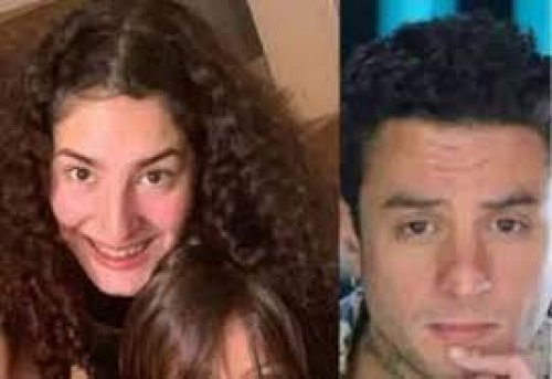 حلقت شعرها زيرو وغيرت ديانتها.. لينا الفيشاوي تثير جدل المواقع من جديد بصور صادمة!!اتفرج