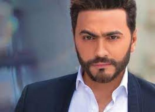 تامر حسني يعلن ارتباطه بأسيل عمران.. وصدمه قويه تنتظر بسمة بوسيل بعدما شاهدت ما فعلته أمه وأخته!