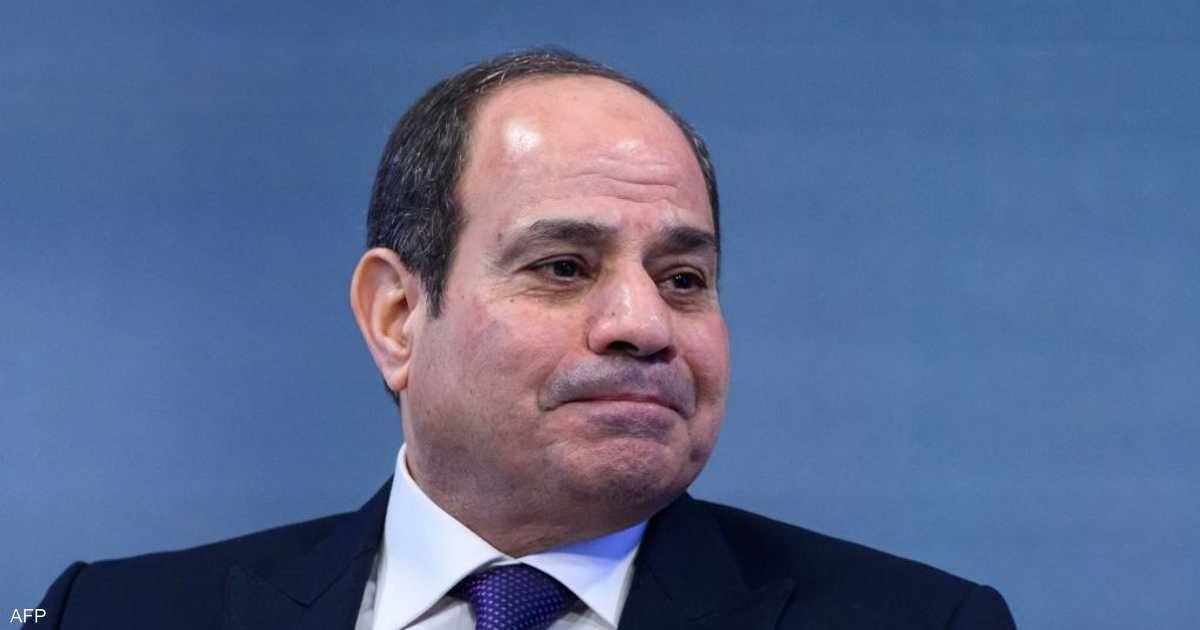العالم اليوم - السيسي يدين القصف المتعمد لمستشفى المعمداني
