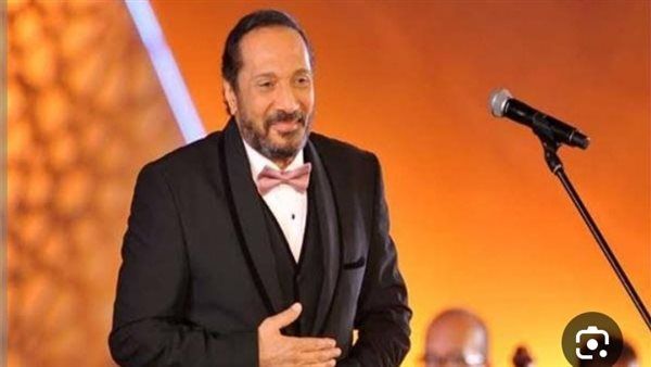 على الحجار يساند القضية الفلسطينية ويصدر "سابع سما"