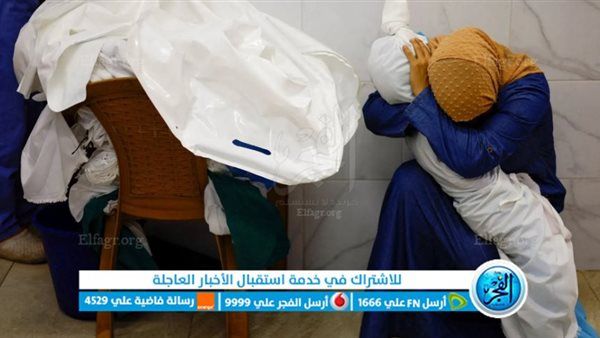 عاجل - "الأمن الروسي" يعنف أمريكا بشأن مجزرة مستشفى المعمداني