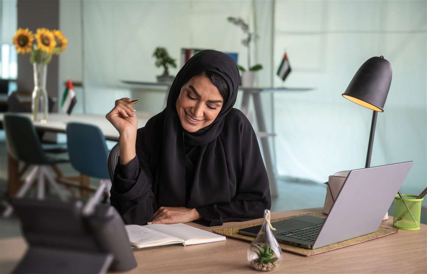 خطوات احتساب المعاش التقاعدي ومكافأة نهاية الخدمة