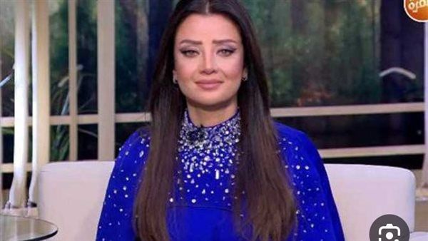 رضوى الشربيني عن قصف مستشفى المعمداني: "لازم موقف حاسم دي مجزرة جماعية وإبادة لشعب كامل"
