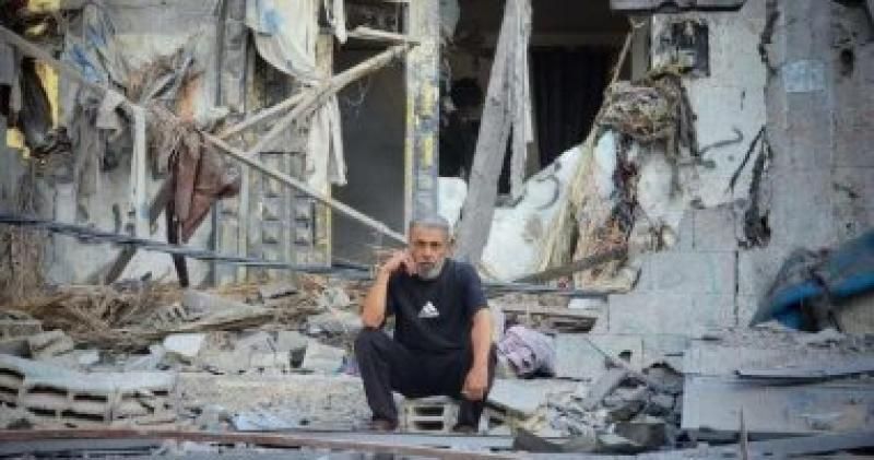 الصحة الفلسطينية: ارتفاع عدد شهداء العدوان على غزة لـ3478 وإصابة 12 ألفا