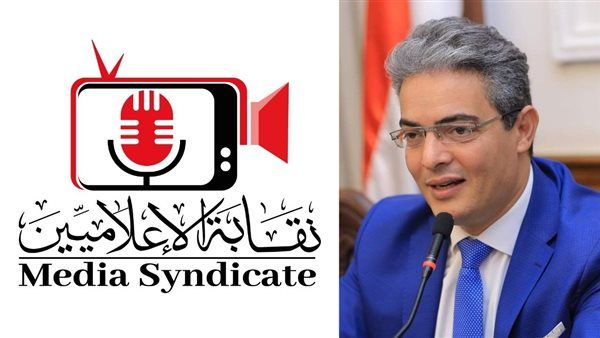 نقيب الإعلاميين: كلمات الرئيس السيسي أثلجت صدورنا ونؤيده في ما يتخذه من قرارات