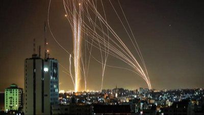 إيمان العاصي: توجه رسالة لإسرائيل لن تستطيعوا تهجير الفلسطينيين من أرضهم و"فهمي" يلوم الدول العربية على السكوت