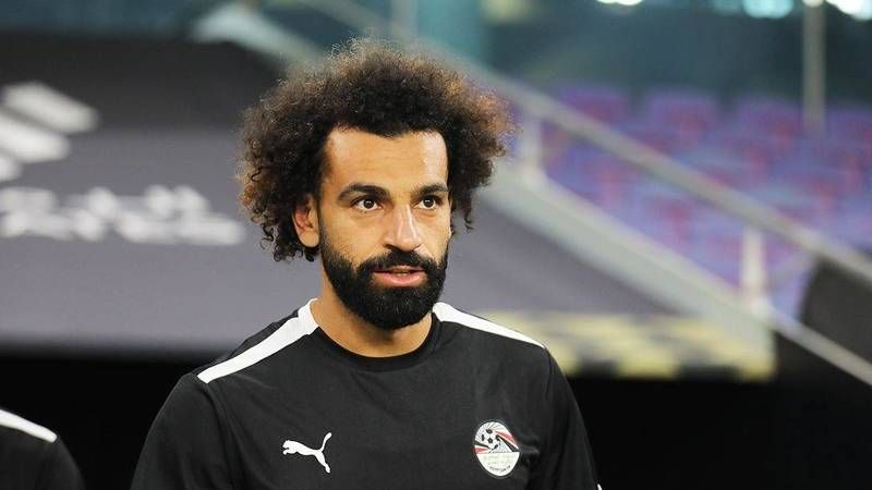 عاجل - "محمد صلاح" يخرج عن صمته ويعلق على القضية الفلسطينية: "الإنسانية يجب أن تسود"