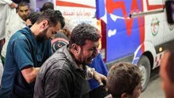 عاجل - الحكومة الفلسطينية تناشد الأمم المتحدة ومجلس الأمن الدولي بالتدخل الفوري (استغاثة)