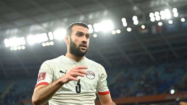 تطورات جديدة بشأن منافسة الأهلي والزمالك على ضم عمر كمال عبد الواحد
