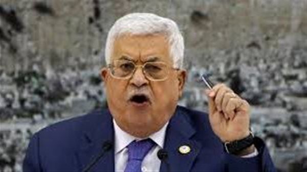 الرئيس الفلسطيني: إسرائيل تحاوزت كل الخطوط الحمراء