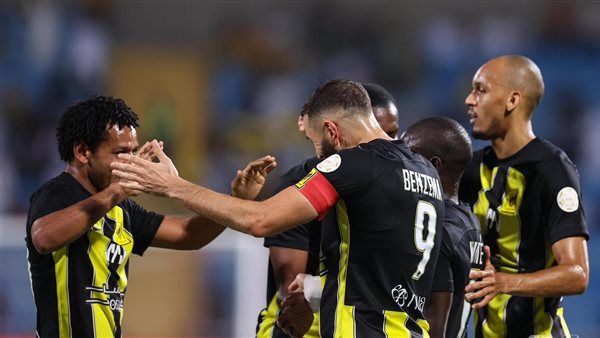 تردد القنوات الناقلة لمباراة اتحاد جدة ضد التعاون في بطولة دوري روشن