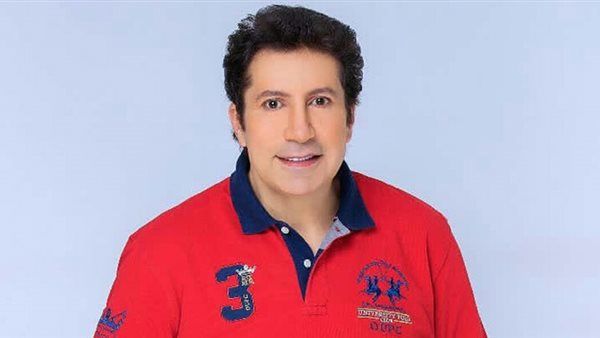 هاني رمزي يتضامن مع القضية الفلسطينية