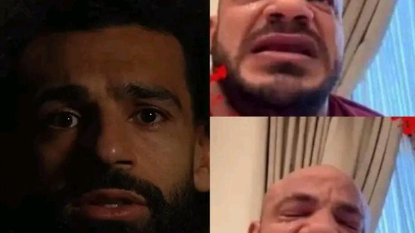 بيج رامي يوجه رسالة شديدة اللهجة إلى المتخاذلين عن دعم القضية الفلسطينية: "من يعتقد أنه بعيد عن الحرب فهو جاهل"