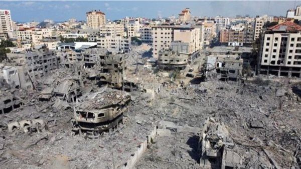 ‏حماس: مقتل وإصابة عدد من الفلسطينيين بضربة جوية على منزل في خان يونس