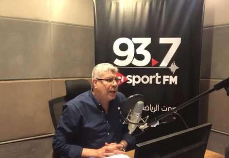 توك شو سبورت.. بكاء سيف زاهر وشوبير يحلل فيديو محمد صلاح.. نجم الزمالك: مباراة الأهلي وسيمبا صعبة ولكن!
