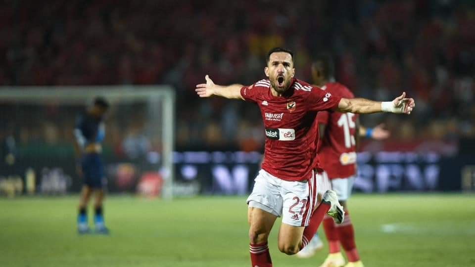 عاجل- شوبير يطلق مفاجأة نارية بشأن غياب علي معلول عن المشاركة في مباراة الأهلي غدًا أمام سيمبا التنزاني