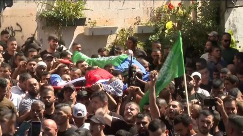 اتفرج .. الاحتلال يعترف بإصابة 10 جنود بعبوة ناسفة بطولكرم