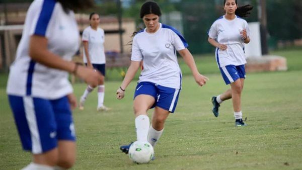 سموحة يستضيف زد في انطلاق الدوري الممتاز لكرة القدم النسائية اليوم