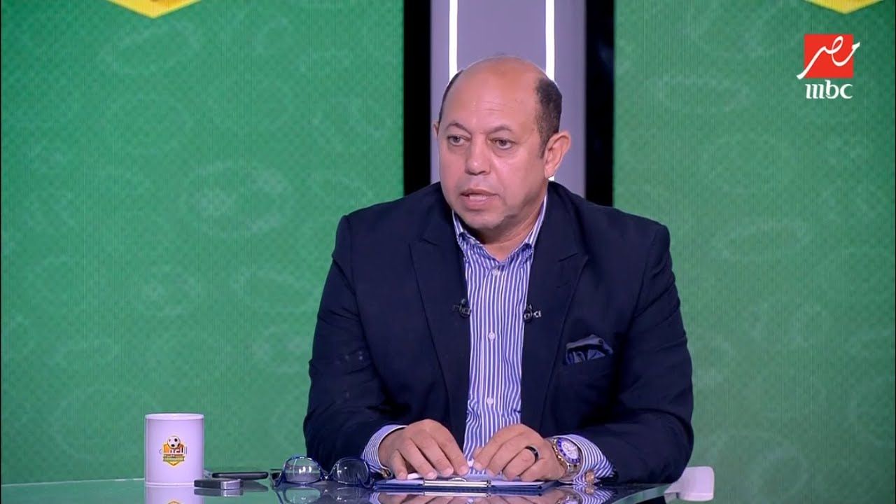 توك شو سبورت.. بكاء سيف زاهر وشوبير يحلل فيديو محمد صلاح.. نجم الزمالك: مباراة الأهلي وسيمبا صعبة ولكن!
