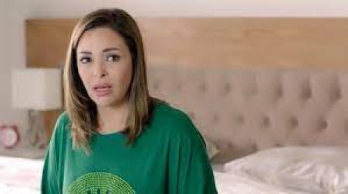 تصريحات نارية.. داليا البحيري تكشف عن معاناتها من حالة نفسية سيئة بسبب هذه الأسباب الصادمة!