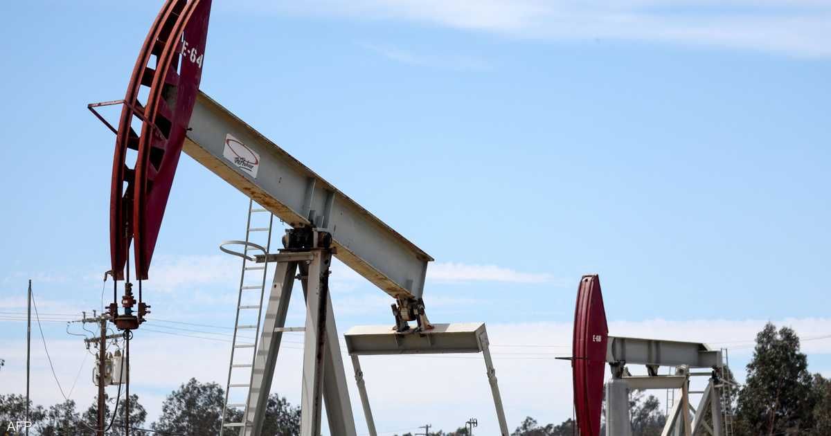 العالم اليوم - النفط يغلق مرتفعا 1% وسط مخاوف من اتساع الصراع بالشرق الأوسط