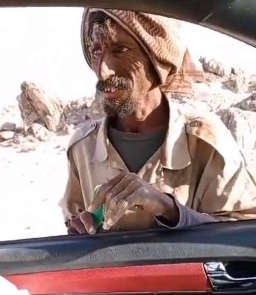الرياض تصدر بيانا بشأن مواطن يمني في السعودية يعمل منذ 20 عامًا دون الحصول على أجرة على عمله !