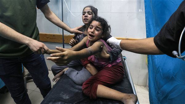 الصحة الفلسطينية: إسرائيل أنذرت 24 مستشفى في غزة بالإخلاء