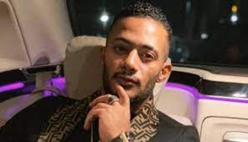 صدمة من العيار الثقيل.. هل محمد رمضان ماسوني..صدمة صورة التقطت له بالخَفَى كشفت كل شيء!!