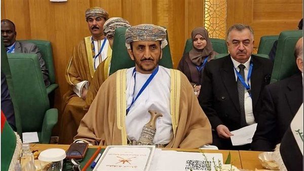 سلطنة عُمان تؤكد رفضها لتهجير الفلسطينيين وتقويض القضية الفلسطينية برمتها