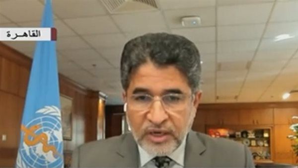 مدير الصحة العالمية: لم يعد في غزة "أي مكان آمن"